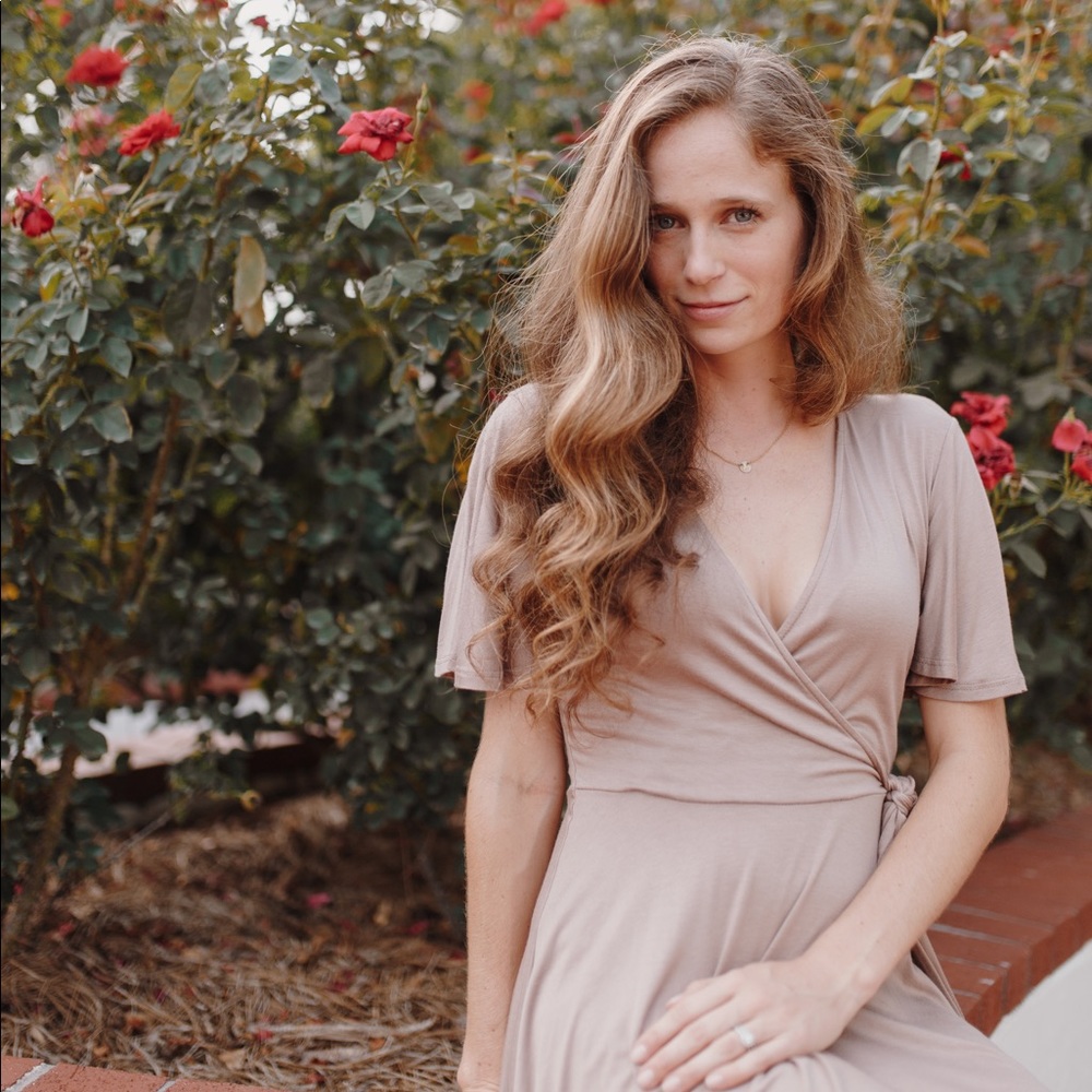 Meet your Posher, Marissa